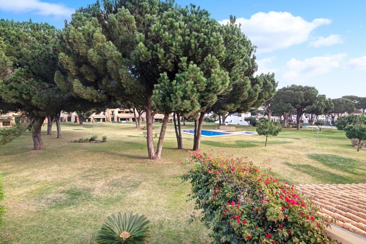 Vilamoura Tenis 58 Quarteira Exterior foto